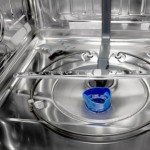 ZLINE 24" Monument Series Stainless Steel Dishwasher