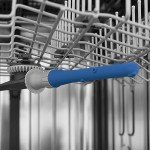 ZLINE 24" Monument Series Stainless Steel Dishwasher