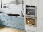 Rangaire 36" Induction Cooktop with 5 Burners