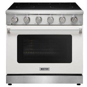 KOSTCH 36" Electric Range with 5 Elements