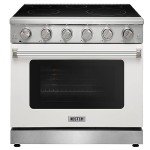 KOSTCH 36" Electric Range with 5 Elements