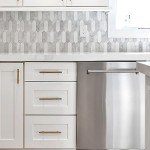 ZLINE 24" Monument Series Stainless Steel Dishwasher