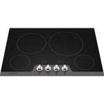 Frigidaire 30" Electric Cooktop with Expandable Elements