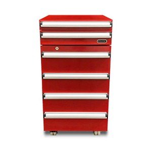 Whynter 1.8 cu. ft. Portable Toolbox Refrigerator