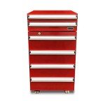 Whynter 1.8 cu. ft. Portable Toolbox Refrigerator