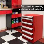 Whynter 1.8 cu. ft. Portable Toolbox Refrigerator