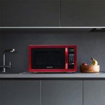 Farberware 1000W Countertop Microwave Oven, 1.1 cu ft