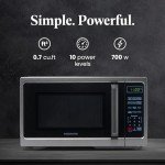 Farberware 0.9 Cu. Ft. 900W Countertop Microwave