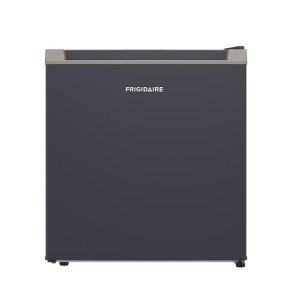 Frigidaire 1.6 cu ft Black Refrigerator EFR190SLATE