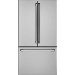 Cafe 36" Counter Depth French Door Refrigerator
