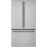 Cafe 36" Counter Depth French Door Refrigerator
