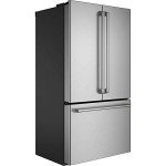 Cafe 36" Counter Depth French Door Refrigerator