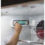 Cafe 36" Counter Depth French Door Refrigerator