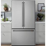 Cafe 36" Counter Depth French Door Refrigerator