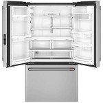 Cafe 36" Counter Depth French Door Refrigerator