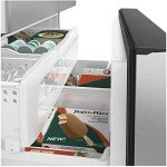 Cafe 36" Counter Depth French Door Refrigerator