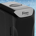 NXONE Mini Fridge - 8 Can Portable Cooler