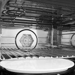 ZLINE 30" Built-in Convection Microwave Oven