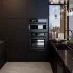 ZLINE 30" Built-in Convection Microwave Oven