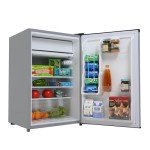 BLACK+DECKER 4.3 Cu. Ft. Energy Star Mini Fridge