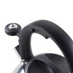 Farberware Stainless Steel Whistling Tea Kettle, 2.3 Quart