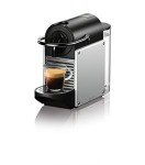 Delo Nespresso Pixie Coffee Machine 124.S SR