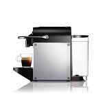 Delo Nespresso Pixie Coffee Machine 124.S SR