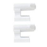 Samsung French Door Refrigerator Hinge Set - 2PCS