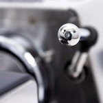 Gaggia Classic Pro Espresso Machine - Stainless Steel