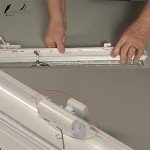 Samsung French Door Refrigerator Hinge Set - 2PCS