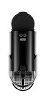 Delo Nespresso Pixie Coffee Machine 124.S SR