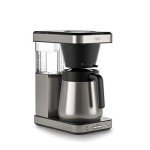 OXO Brew 8-Cup Coffee Maker, Stainless Steel