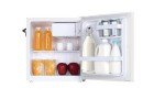 Frigidaire Retro Mini Fridge with Bottle Opener