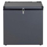 SMETA 3-Way Propane Chest Freezer for Camping
