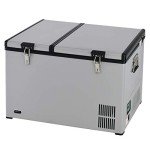 Whynter 90 Quart Dual Zone Portable Fridge