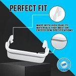 Lifetime Appliance Door Shelf for Frigidaire Freezer