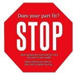 Lifetime Appliance Door Shelf for Frigidaire Freezer