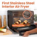 Nutricook Steami 11-in-1 Convection Air Fryer