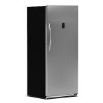 KoolMore 21 cu. ft. Convertible Freezer/Refrigerator