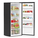 KoolMore 21 cu. ft. Convertible Freezer/Refrigerator