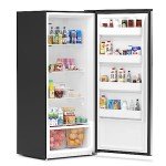 KoolMore 21 cu. ft. Convertible Freezer/Refrigerator