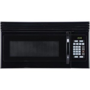 BLACK+DECKER 1.6 Cu. Ft. Microwave with Vent