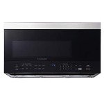 COSMO 30" Over-the-Range Microwave Oven 1.6 cu ft
