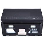 COSMO 30" Over-the-Range Microwave Oven 1.6 cu ft