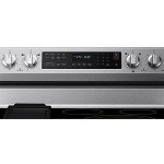 Samsung 6.3 Cu. Ft. Smart Electric Range