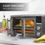 Calphalon® 11-in-1 French Door Air Fryer Oven