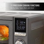 Calphalon® 11-in-1 French Door Air Fryer Oven