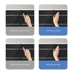 FIREGAS 30" Range Hood Insert with Gesture Control