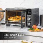 Calphalon® 11-in-1 French Door Air Fryer Oven