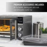 Calphalon® 11-in-1 French Door Air Fryer Oven